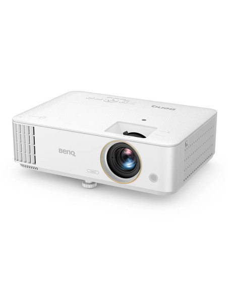 BenQ TH685P Proiettore a raggio standard 3500 ANSI lumen DLP 1080p (1920x1080) Bianco
