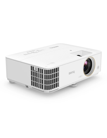 BenQ TH685P Proiettore a raggio standard 3500 ANSI lumen DLP 1080p (1920x1080) Bianco