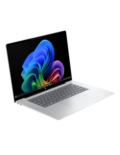 HP OmniBook 5 Laptop Next Gen AI 16-bf0004nl Copilot+ PC Qualcomm Snapdragon X1-26-100 Computer portatile 40,6 cm (16") 2K 16 GB 2