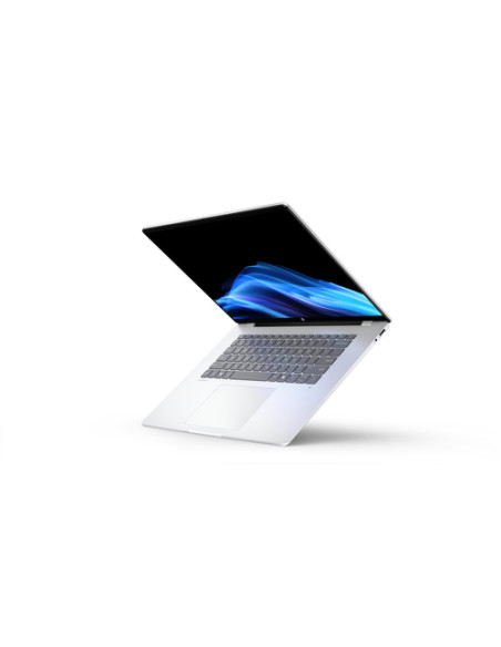 HP OmniBook 5 Laptop Next Gen AI 16-bf0004nl Copilot+ PC Qualcomm Snapdragon X1-26-100 Computer portatile 40,6 cm (16") 2K 16 GB
