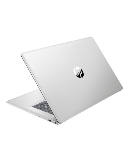 HP Laptop 17-cn4006nl Intel Core 7 150U Computer portatile 43,9 cm (17.3") Full HD 16 GB DDR4-SDRAM 512 GB SSD Wi-Fi 6 (802.11ax
