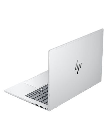 HP EliteBook 8 G1i 14 inch Notebook AI PC Wolf Pro Security Edition Intel Core Ultra 5 225U Computer portatile 35,6 cm (14") WUX