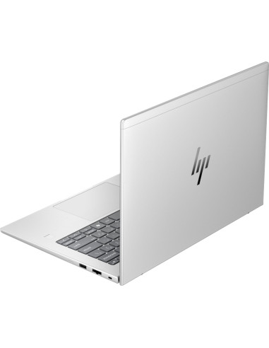 HP EliteBook 6 G1i 14 inch Notebook AI PC Intel Core Ultra 7 255U Computer portatile 35,6 cm (14") WUXGA 24 GB DDR5-SDRAM 1 TB S