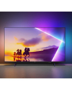 43 UHD QLED 4K TV SMART AMBILIGHT 2