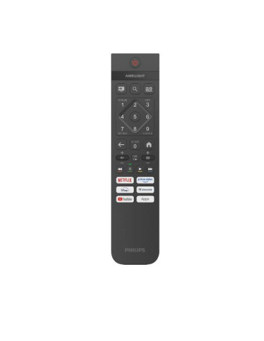 43 UHD QLED 4K TV SMART AMBILIGHT