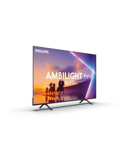 Philips 55PUS8450 TV 139,7 cm (55") 4K Ultra HD Smart TV Wi-Fi Nero