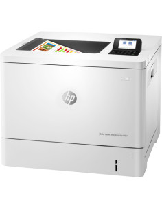 HP Color LaserJet Enterprise Stampante Enterprise Color LaserJet M554dn 2