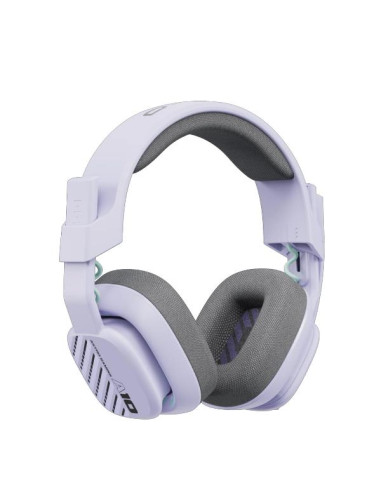 A10 - ASTEROID/LILAC