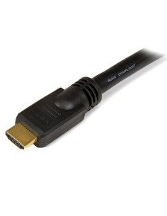 StarTech.com Cavo HDMI ad alta velocità - Cavo HDMI Ultra HD 4k x 2k da 10m - HDMI - M/M 2