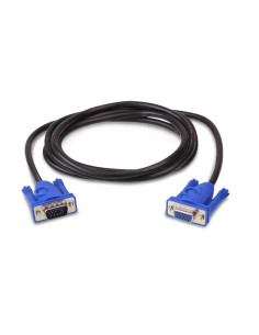CAVO VIDEO VGA SCHERMATO M/M 180 CM 2