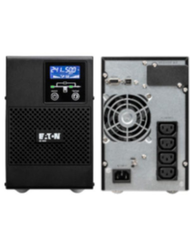 EATON 9E 1000I - AUT. 15 MIN.