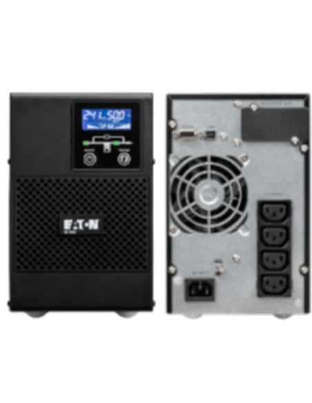 EATON 9E 1000I - AUT. 15 MIN.