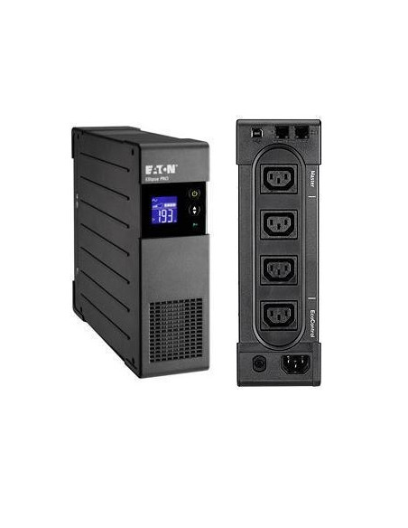 EATON ELLIPSE PRO 650 IEC