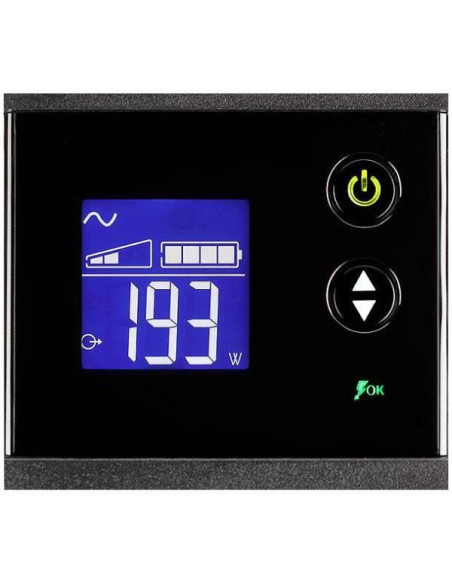 EATON ELLIPSE PRO 650 IEC