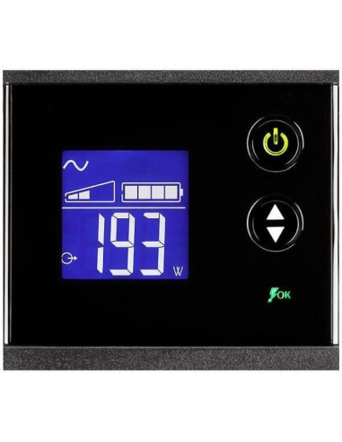 EATON ELLIPSE PRO 850 IEC