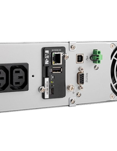 EATON 9E 2000I RACK 2U - AUT. 10MIN