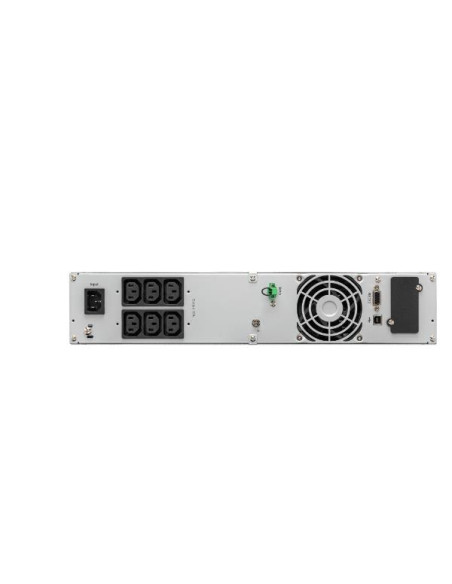 EATON 9E 2000I RACK 2U - AUT. 10MIN