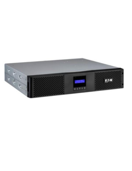 EATON 9E 3000I RACK 2U - AUT. 7MINN