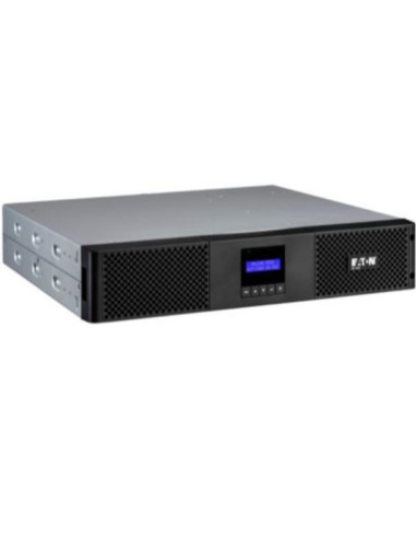 EATON 9E 3000I RACK 2U - AUT. 7MINN