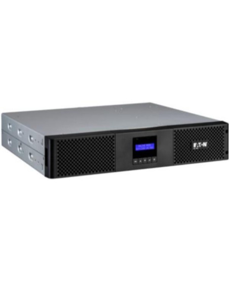 EATON 9E 3000I RACK 2U - AUT. 7MINN
