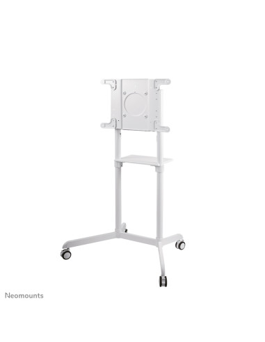 Neomounts NS-M1250WHITE Carrello TV 37-70" - ruotabile