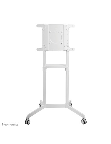 Neomounts NS-M1250WHITE Carrello TV 37-70" - ruotabile