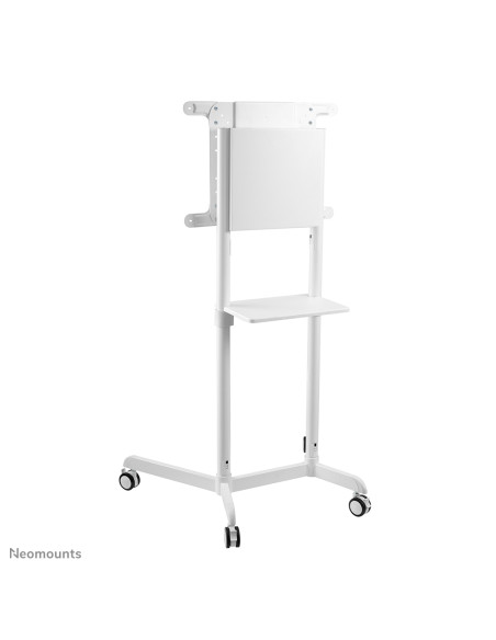 Neomounts NS-M1250WHITE Carrello TV 37-70" - ruotabile