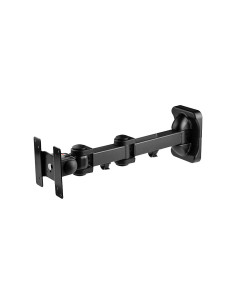 Lindy 40765 Supporto TV a parete Nero 2