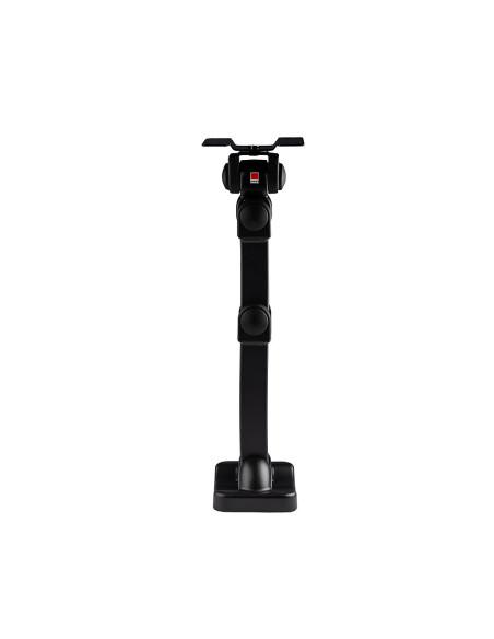 Lindy 40765 Supporto TV a parete Nero