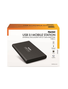 BOX HD SATA 2 5 USB 3.1 TYPE C 2