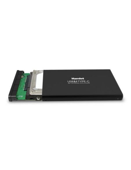 BOX HD SATA 2 5 USB 3.1 TYPE C