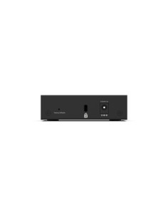 NETGEAR GS305E Gestito Gigabit Ethernet (10/100/1000) Nero 2