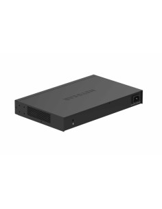 NETGEAR GS324P Non gestito Gigabit Ethernet (10/100/1000) Supporto Power over Ethernet (PoE) 1U Nero 2