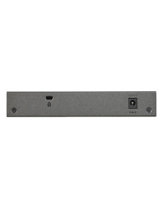 NETGEAR GS108Tv3 Gestito L2 Gigabit Ethernet (10/100/1000) Grigio 2