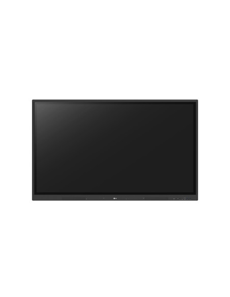 LG 75TR3DK-B lavagna interattiva 190,5 cm (75") 3840 x 2160 Pixel Touch screen Nero