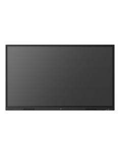 LG 65TR3BQ-B lavagna interattiva 165,1 cm (65") 3840 x 2160 Pixel Touch screen Nero 2