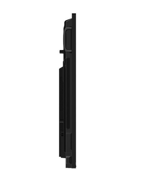 LG 65TR3BQ-B lavagna interattiva 165,1 cm (65") 3840 x 2160 Pixel Touch screen Nero