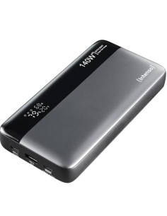 POWER BANK XS25000 MAH GREY-BLACK 2