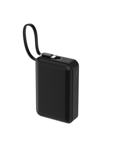 COMPACT PRO POWERBANK 20KMAH PD65W