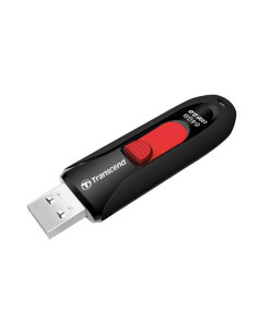 64GB JETFLASH 590  BLACK 2