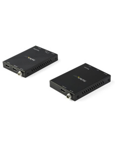 StarTech.com Kit Extender HDMI via CAT6 - Kit - 4K 60Hz 2