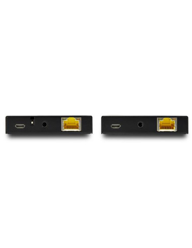 StarTech.com Kit Extender HDMI via CAT6 - Kit - 4K 60Hz