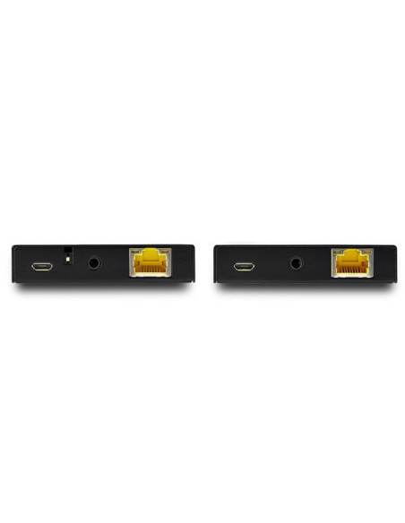 StarTech.com Kit Extender HDMI via CAT6 - Kit - 4K 60Hz