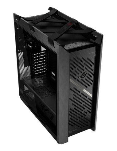 ASUS ROG Strix Helios II GX601S Midi Tower Nero