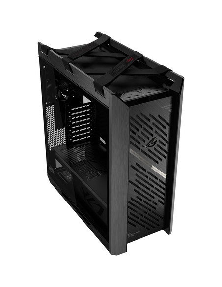 ASUS ROG Strix Helios II GX601S Midi Tower Nero