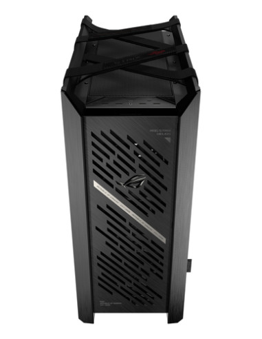 ASUS ROG Strix Helios II GX601S Midi Tower Nero