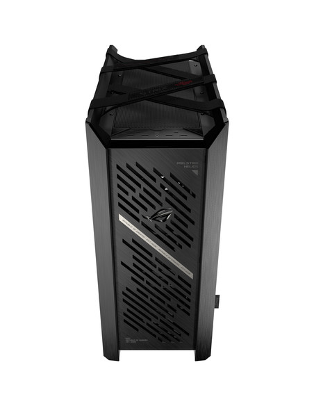 ASUS ROG Strix Helios II GX601S Midi Tower Nero