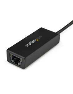 StarTech.com Adattatore da USB 3.0 a Gigabit Ethernet per Windows e Mac - Convertitore di rete NIC 10/100/1000 - Adattatore di r 2