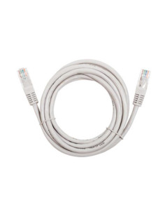 CAVO PATCH ETHERNET CAT6A 10M RAME 2