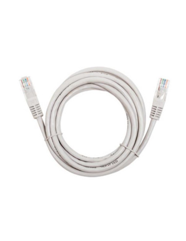 CAVO PATCH ETHERNET CAT6A 10M RAME